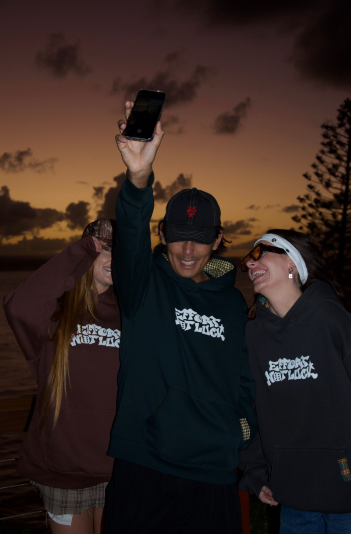 HOODIES